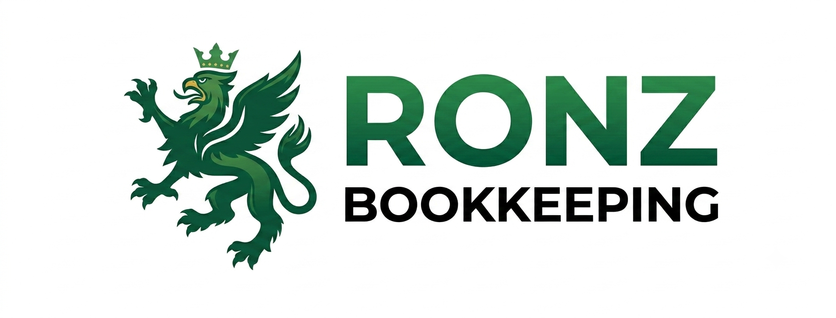 RONZ BOOKKEEPING